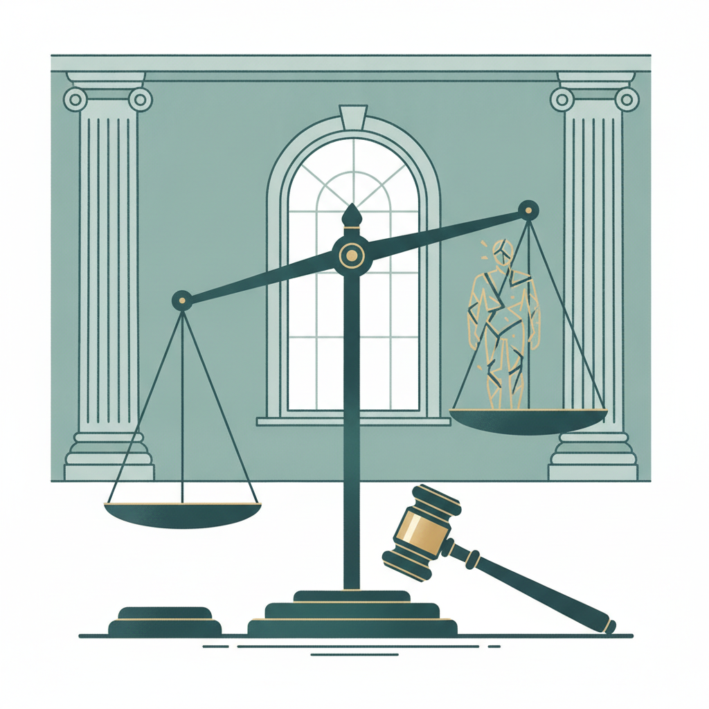 Ilustração — Advogado Homicídio Qualificado em São Paulo