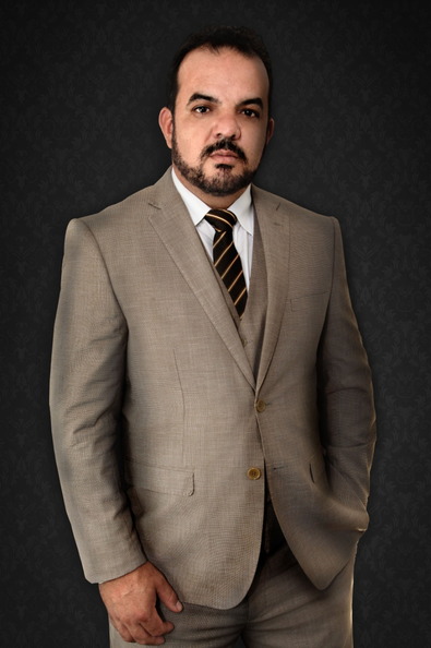 Dr. Wander Barbosa, advogado criminalista — advogado extorsao mediante sequestro