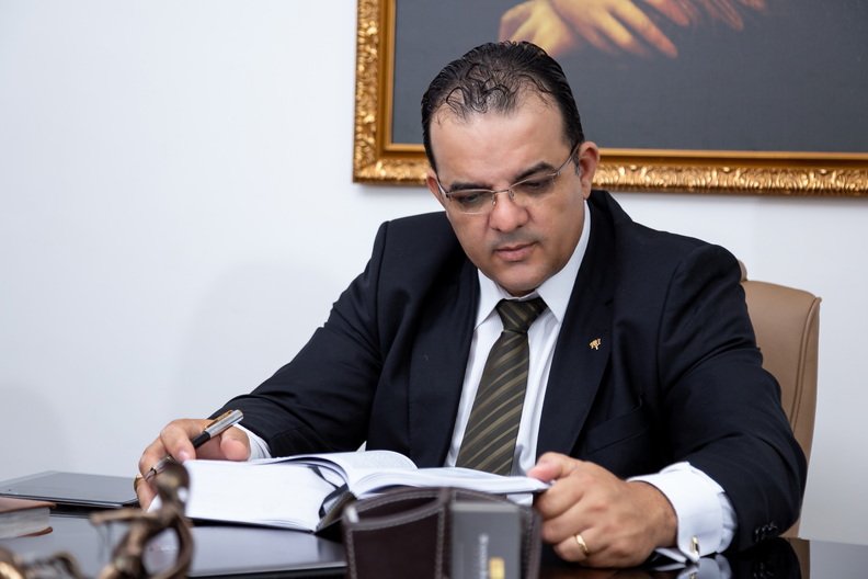 Advogado para Extorsão Mediante Sequestro em São Paulo