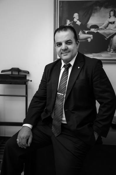 Dr. Wander Barbosa, advogado criminalista — advogado para sonegacao fiscal
