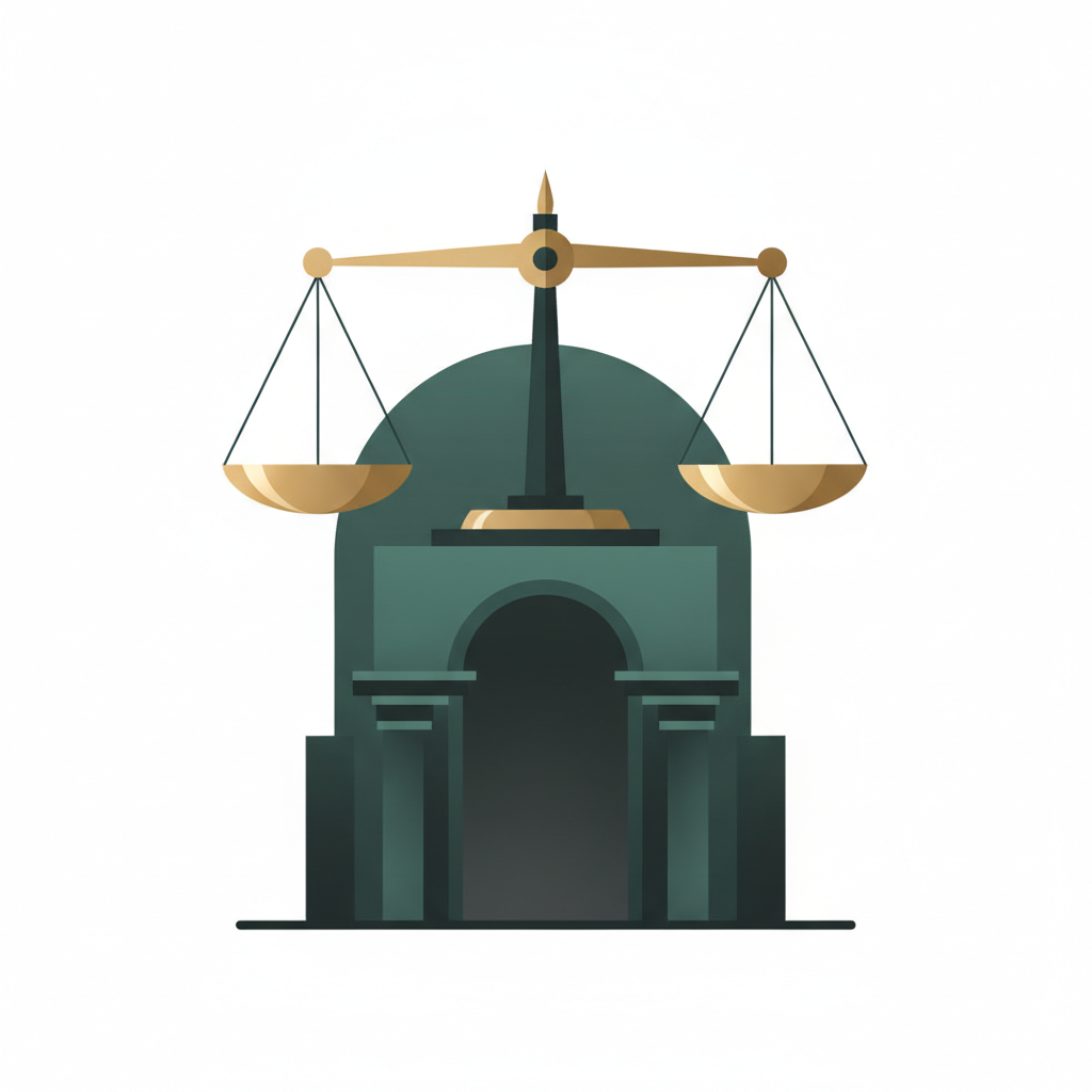 Ilustração — Advogado para Maus Tratos: Defesa Criminal Especializada em São Paulo